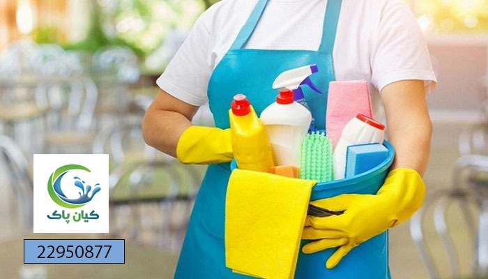 قیمت کارگر خدماتی قیمت کارگر نظافتچی