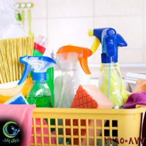 چرا نظافت منزل اهواز اهمیت دارد؟